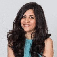 Shalini Sethi avatar image