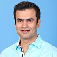 Ashish Kashyap avatar image