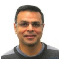 Apurva Desai avatar image