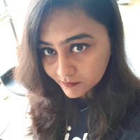Priyanka Yerranagula avatar image