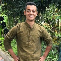 Paritosh Dayma avatar image