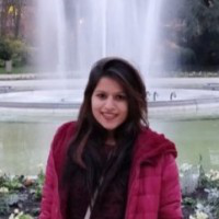 Anuradha Doltade avatar image