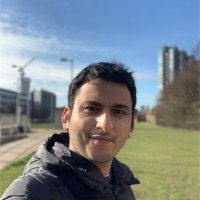 Kahaan Baxi avatar image