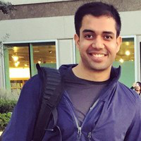 Mayank Yadav avatar image