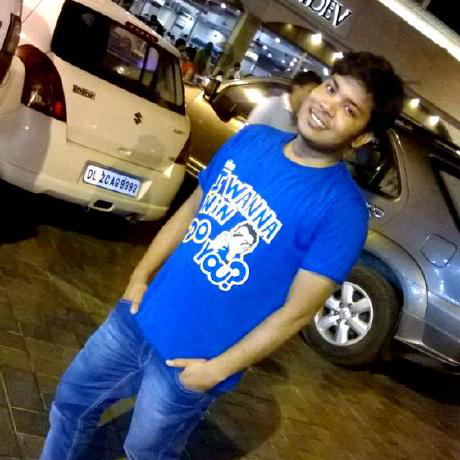 Amar Gupta avatar image