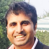 Jitesh Kumar avatar image