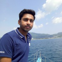 Dhruv Aggarwal avatar image