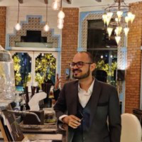 Saurabh Ganeriwala avatar image