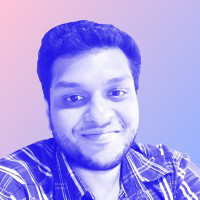 Dhananjay Garg avatar image