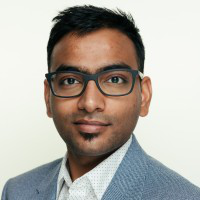 Rudra Suman avatar image