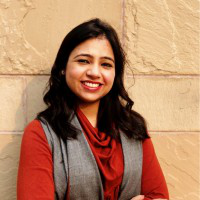 Nupur Chaturvedi avatar image