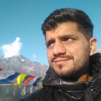 Anil Panghal avatar image