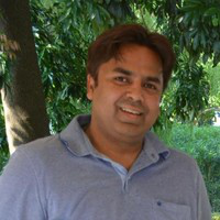 Rajat Bansal avatar image