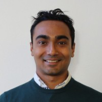 Abhinav Suresh avatar image