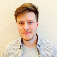 Sean Carrier avatar image