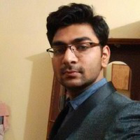 Gaurav Goyal avatar image