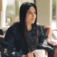 Paroma Dayal avatar image