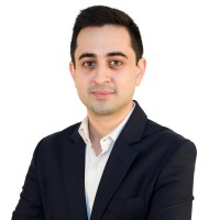 Aashray Tandon avatar image