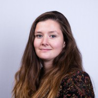 Nikki de Witt avatar image