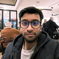 Suraj Baadkar avatar image