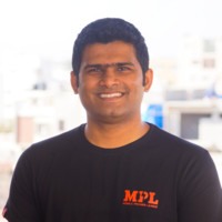 Kaustubh Bhoyar avatar image