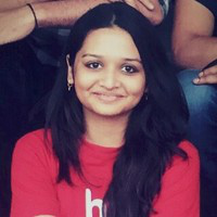 Pooja Shukla avatar image