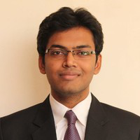 Abhishek Persad avatar image