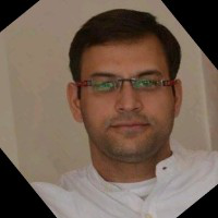 Saket Khanna avatar image