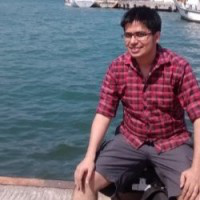 Peeyush Choudhary avatar image