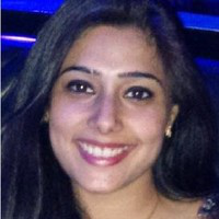 Priyanka Maggu avatar image