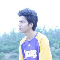 Vivek Rai avatar image