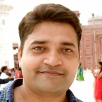 Dinesh Gaur avatar image