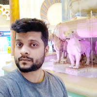 Sharad Saxena avatar image