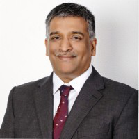 Rajiv Rajgopal avatar image