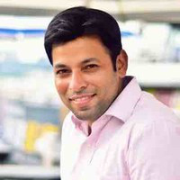 Prakhar Gautam avatar image