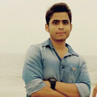 Shubham Kaushik avatar image