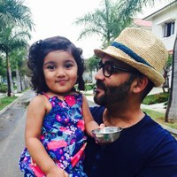 Sameer Nigam avatar image