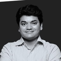 Avinash Savant avatar image