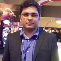 Vishal Vohra avatar image