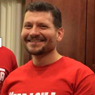 David Hahn avatar image
