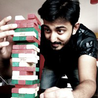 Suraj Chandrakar avatar image