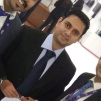 Mayank Sharma avatar image