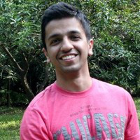 Rishabh Sharma avatar image