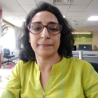 Bharti Bhat avatar image