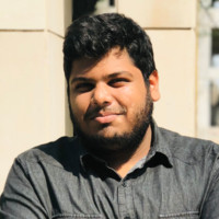 Ashish Aggarwal avatar image