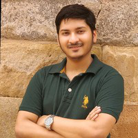 Maneesh Verma avatar image