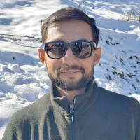 Niladri Ghosh avatar image