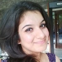 Sonam Jaisinghani avatar image