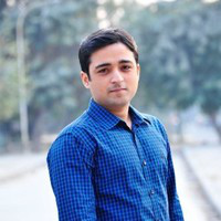 Amrit Choudhary avatar image