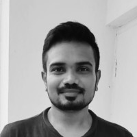 Naveen Ramasamy avatar image